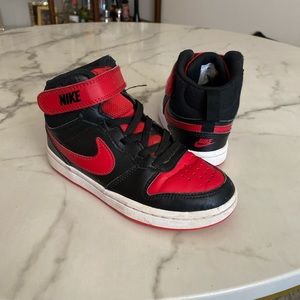 kids nike shoes
